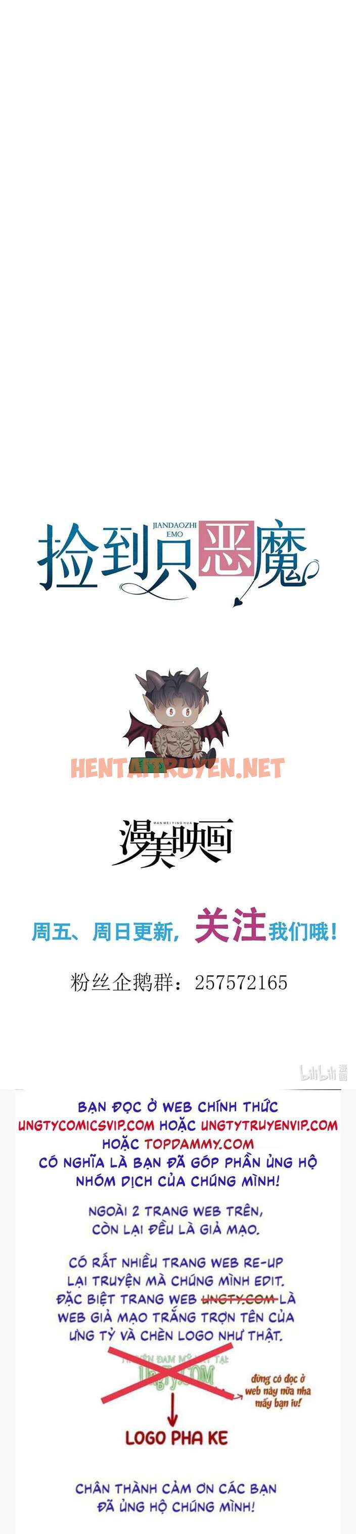 Xem ảnh Nhặt Được Ác Ma - Chap 4 - img_047_1691826862 - HentaiTruyenVN.net