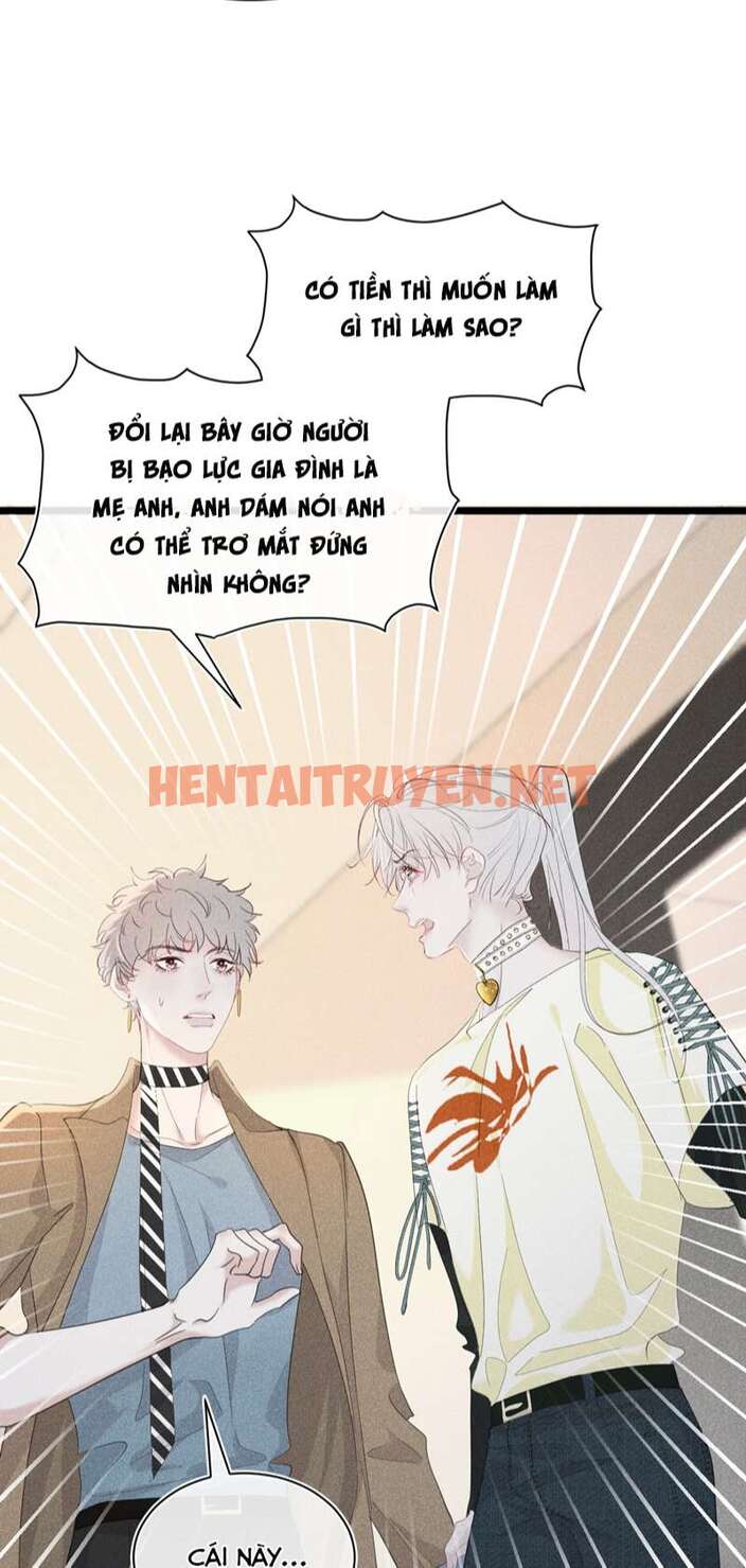 Xem ảnh Nhặt Được Ác Ma - Chap 6 - img_005_1691826453 - HentaiTruyenVN.net