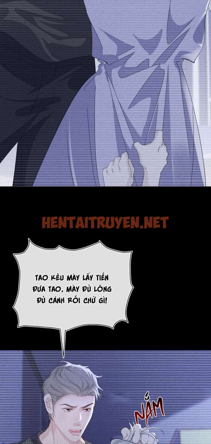 Xem ảnh Nhặt Được Ác Ma - Chap 6 - img_008_1691826461 - HentaiTruyenVN.net