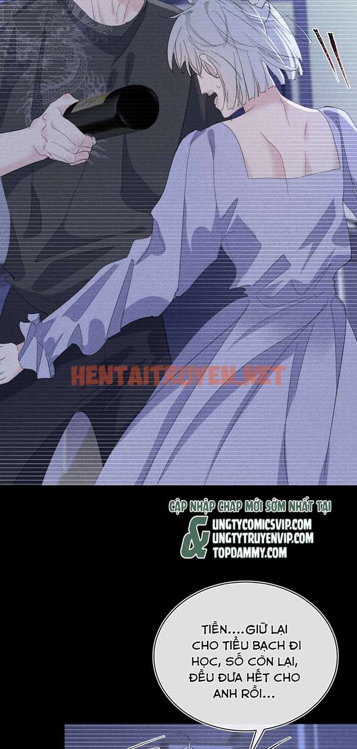 Xem ảnh Nhặt Được Ác Ma - Chap 6 - img_009_1691826464 - HentaiTruyenVN.net