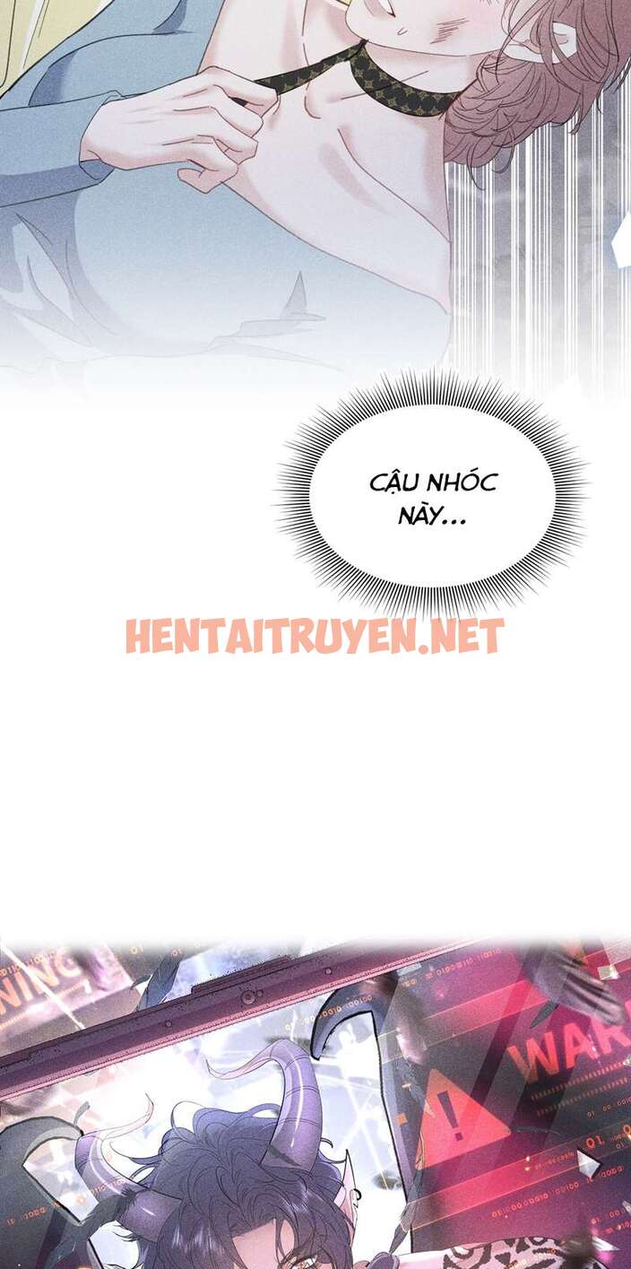 Xem ảnh Nhặt Được Ác Ma - Chap 6 - img_018_1691826489 - HentaiTruyenVN.net