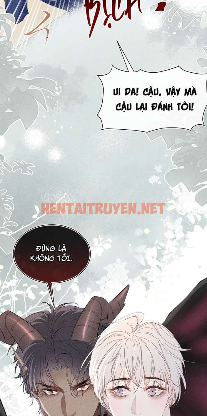 Xem ảnh Nhặt Được Ác Ma - Chap 6 - img_027_1691826512 - HentaiTruyenVN.net