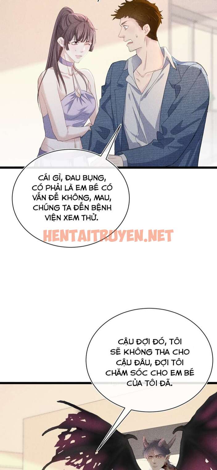 Xem ảnh Nhặt Được Ác Ma - Chap 6 - img_031_1691826522 - HentaiTruyenVN.net