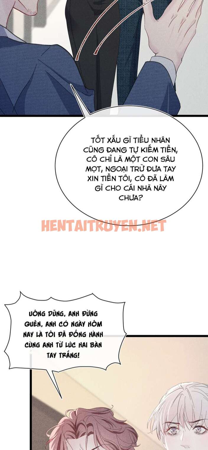 Xem ảnh Nhặt Được Ác Ma - Chap 6 - img_035_1691826532 - HentaiTruyenVN.net