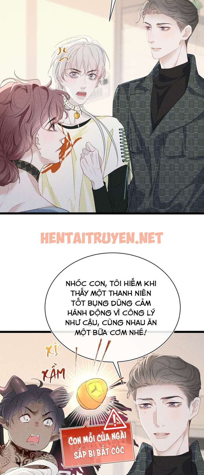 Xem ảnh Nhặt Được Ác Ma - Chap 6 - img_048_1691826564 - HentaiTruyenVN.net