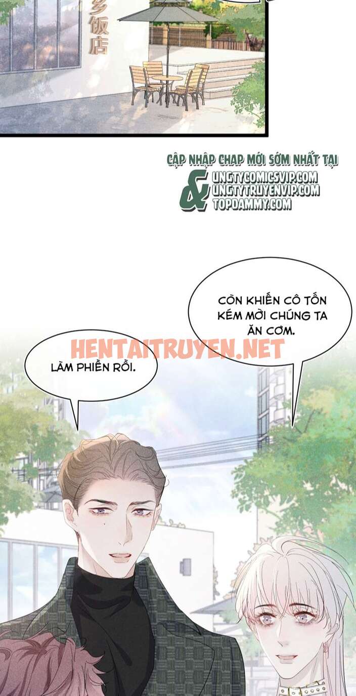 Xem ảnh Nhặt Được Ác Ma - Chap 7 - img_002_1691826291 - HentaiTruyenVN.net