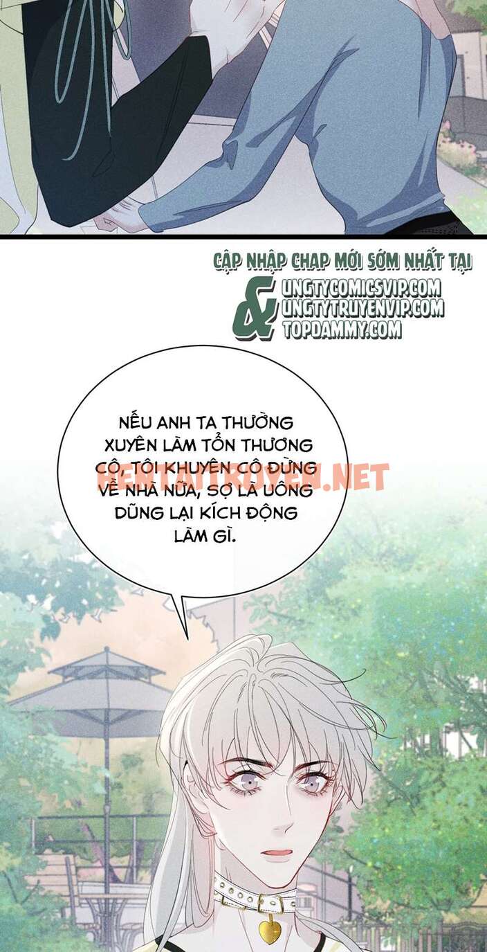 Xem ảnh Nhặt Được Ác Ma - Chap 7 - img_016_1691826326 - HentaiTruyenVN.net