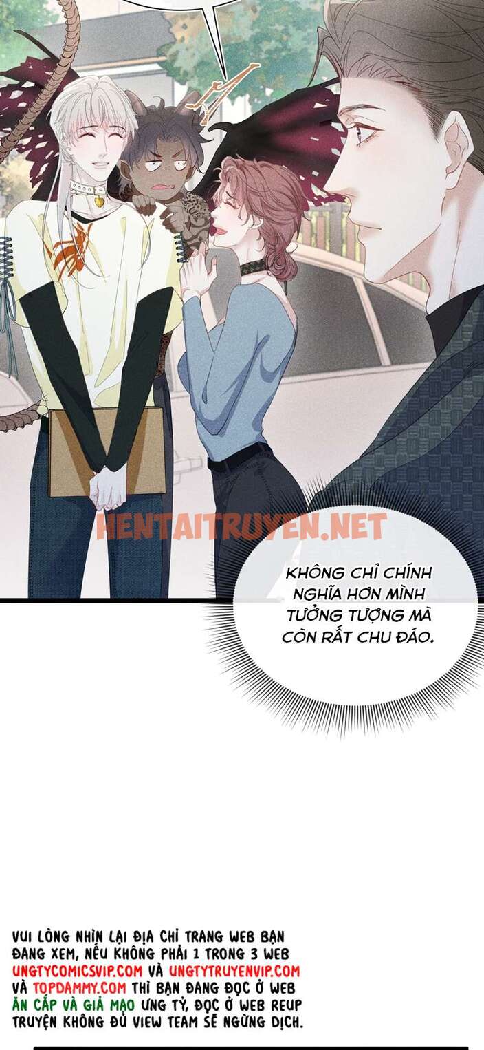 Xem ảnh Nhặt Được Ác Ma - Chap 7 - img_019_1691826334 - HentaiTruyenVN.net