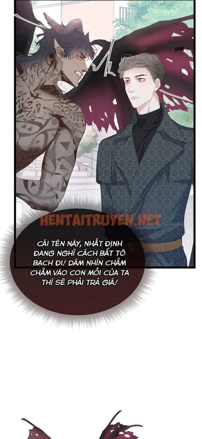 Xem ảnh Nhặt Được Ác Ma - Chap 7 - img_020_1691826336 - HentaiTruyenVN.net