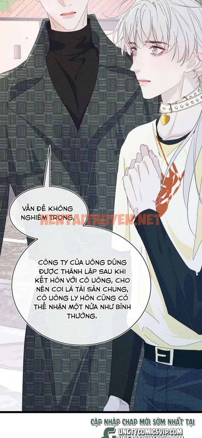 Xem ảnh Nhặt Được Ác Ma - Chap 7 - img_022_1691826341 - HentaiTruyenVN.net