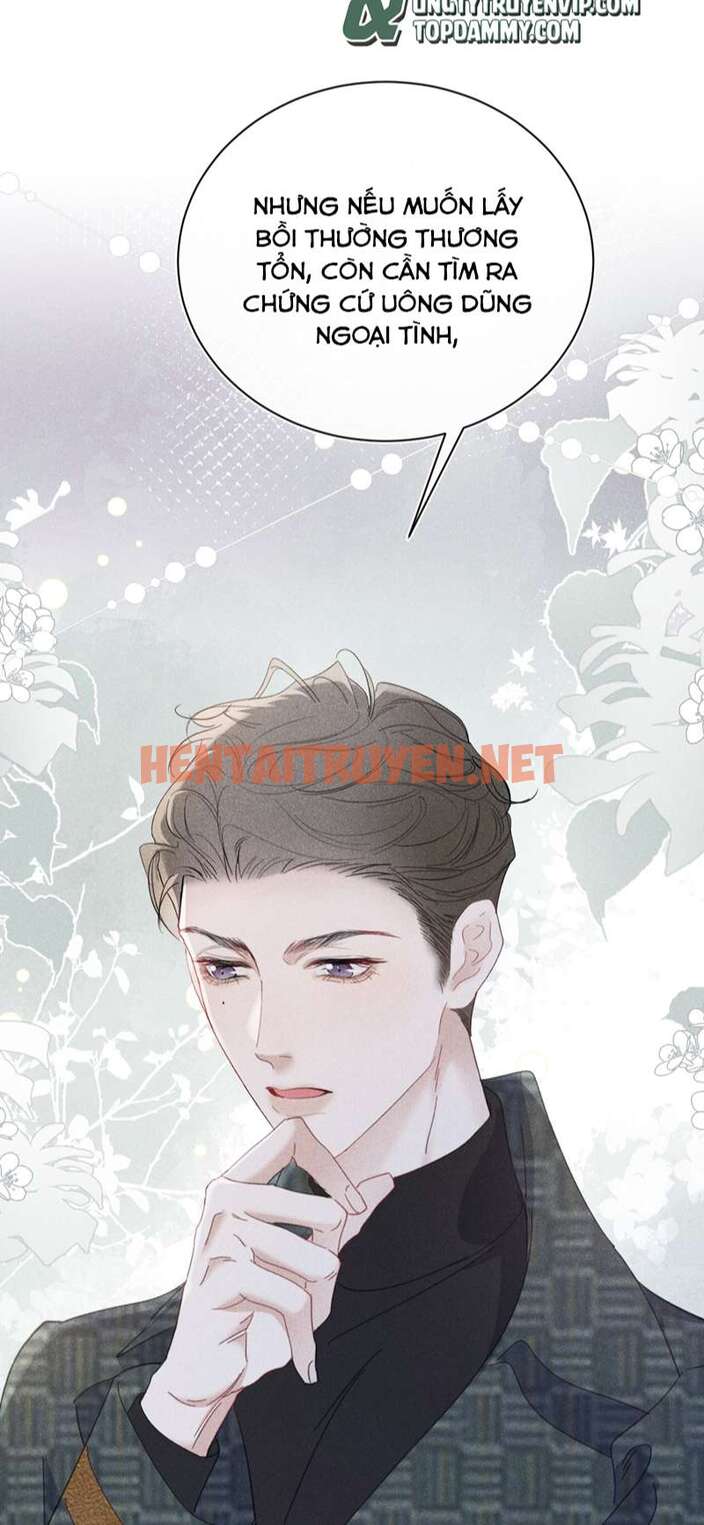 Xem ảnh Nhặt Được Ác Ma - Chap 7 - img_023_1691826344 - HentaiTruyenVN.net