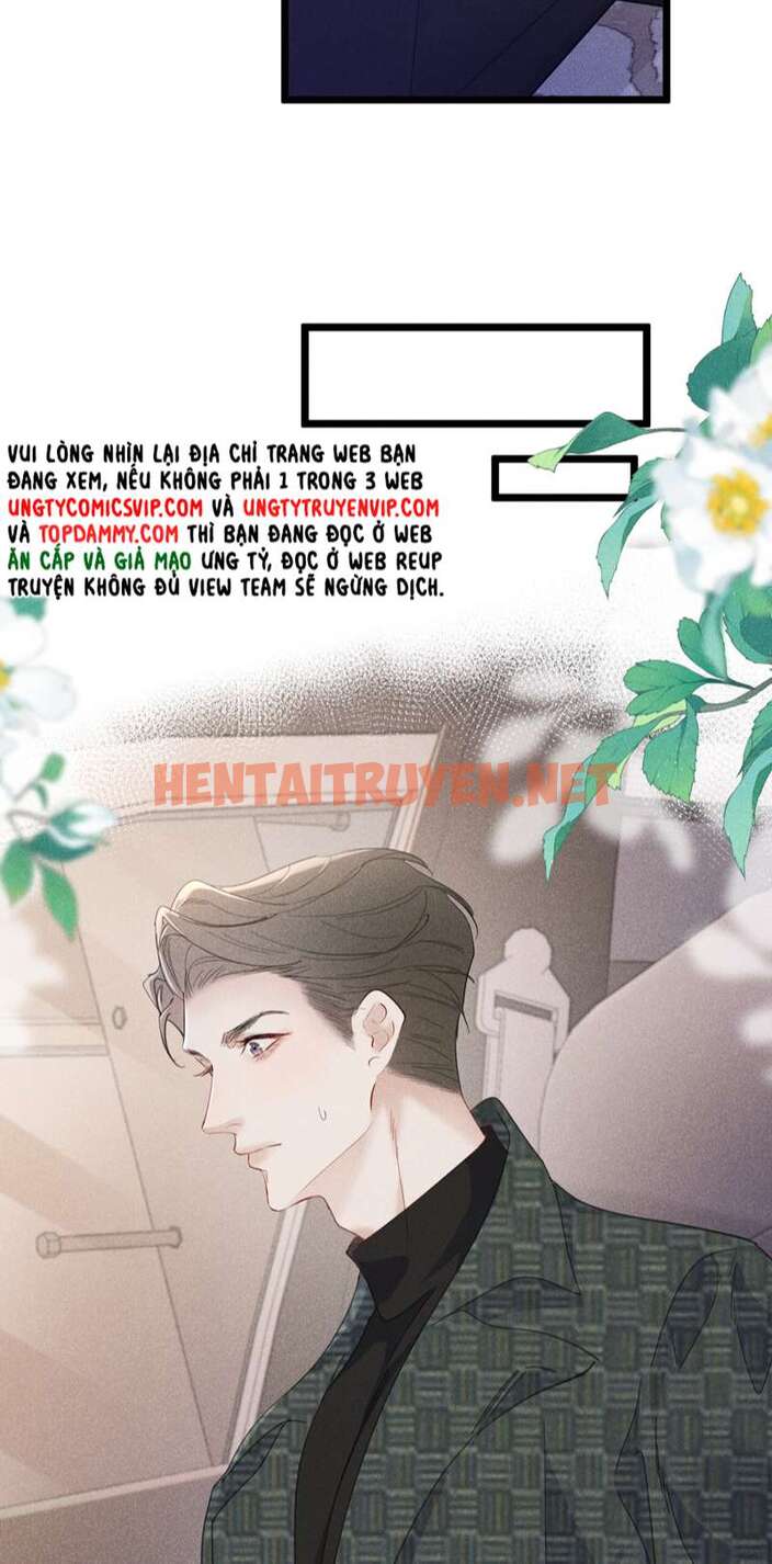 Xem ảnh Nhặt Được Ác Ma - Chap 7 - img_034_1691826371 - HentaiTruyenVN.net