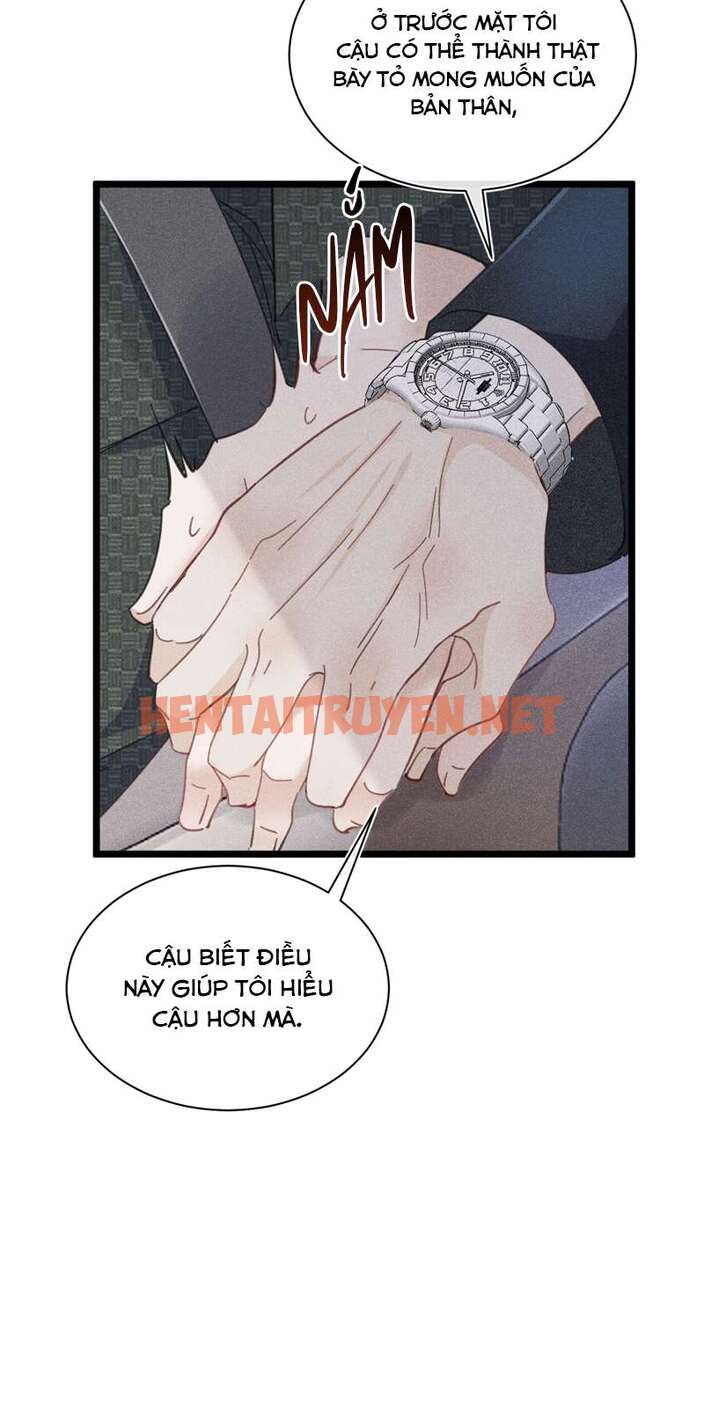 Xem ảnh Nhặt Được Ác Ma - Chap 7 - img_039_1691826383 - HentaiTruyenVN.net