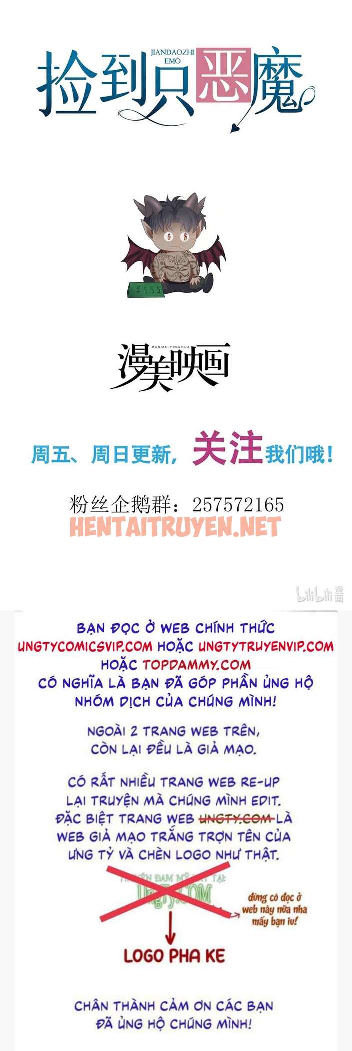 Xem ảnh Nhặt Được Ác Ma - Chap 7 - img_058_1691826437 - HentaiTruyenVN.net