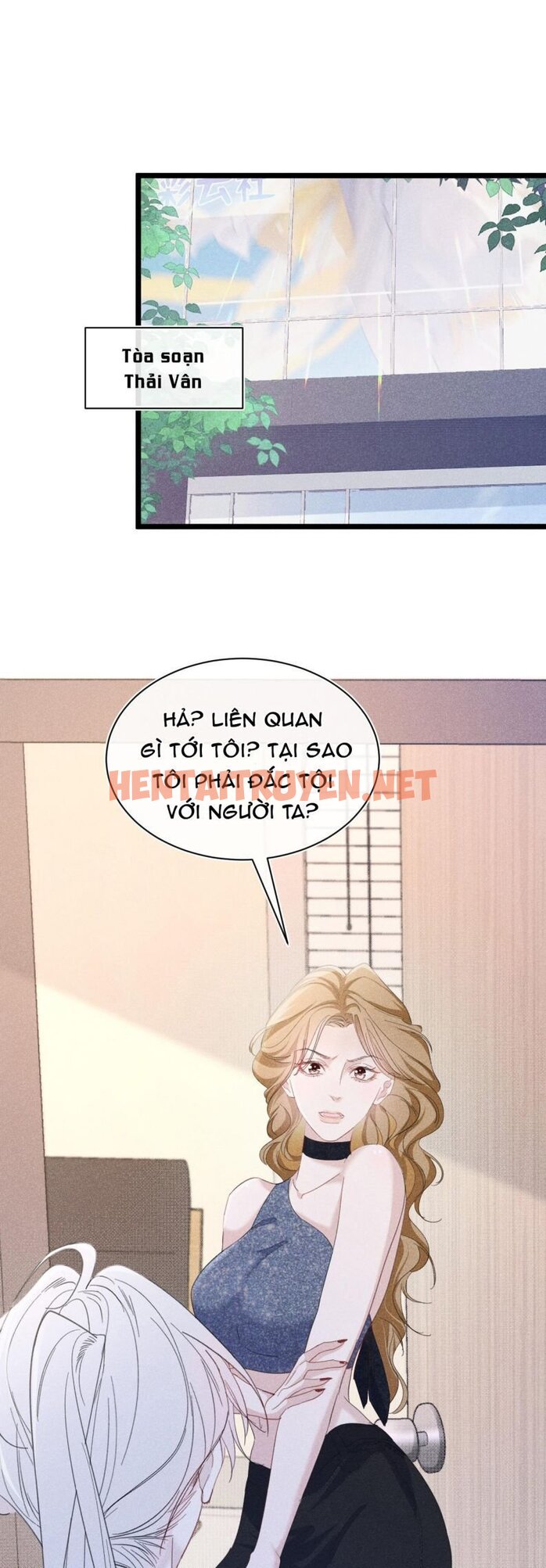 Xem ảnh Nhặt Được Ác Ma - Chap 8 - img_002_1691826083 - HentaiTruyenVN.net