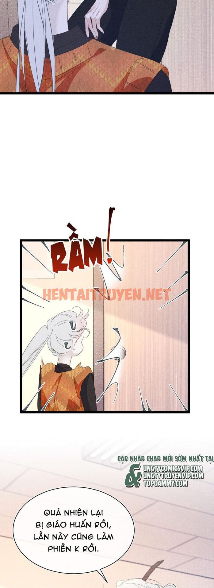 Xem ảnh Nhặt Được Ác Ma - Chap 8 - img_003_1691826086 - HentaiTruyenVN.net