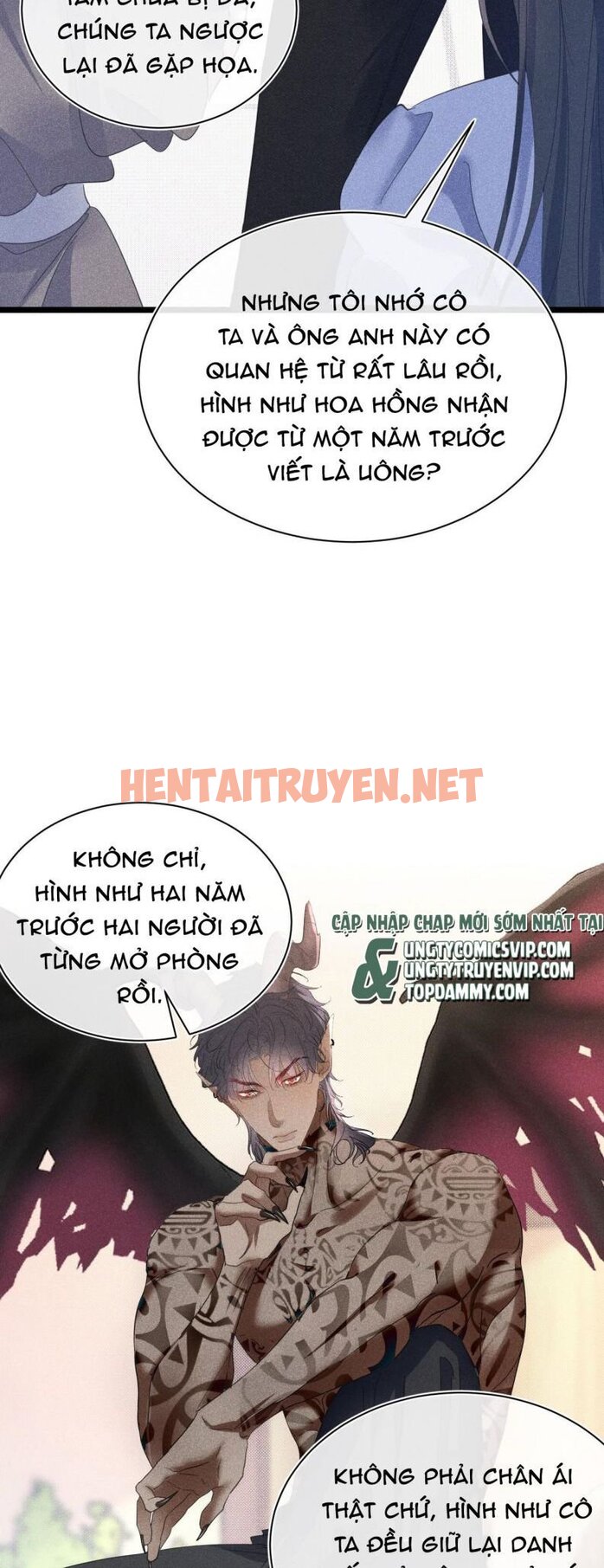 Xem ảnh Nhặt Được Ác Ma - Chap 8 - img_007_1691826101 - HentaiTruyenVN.net