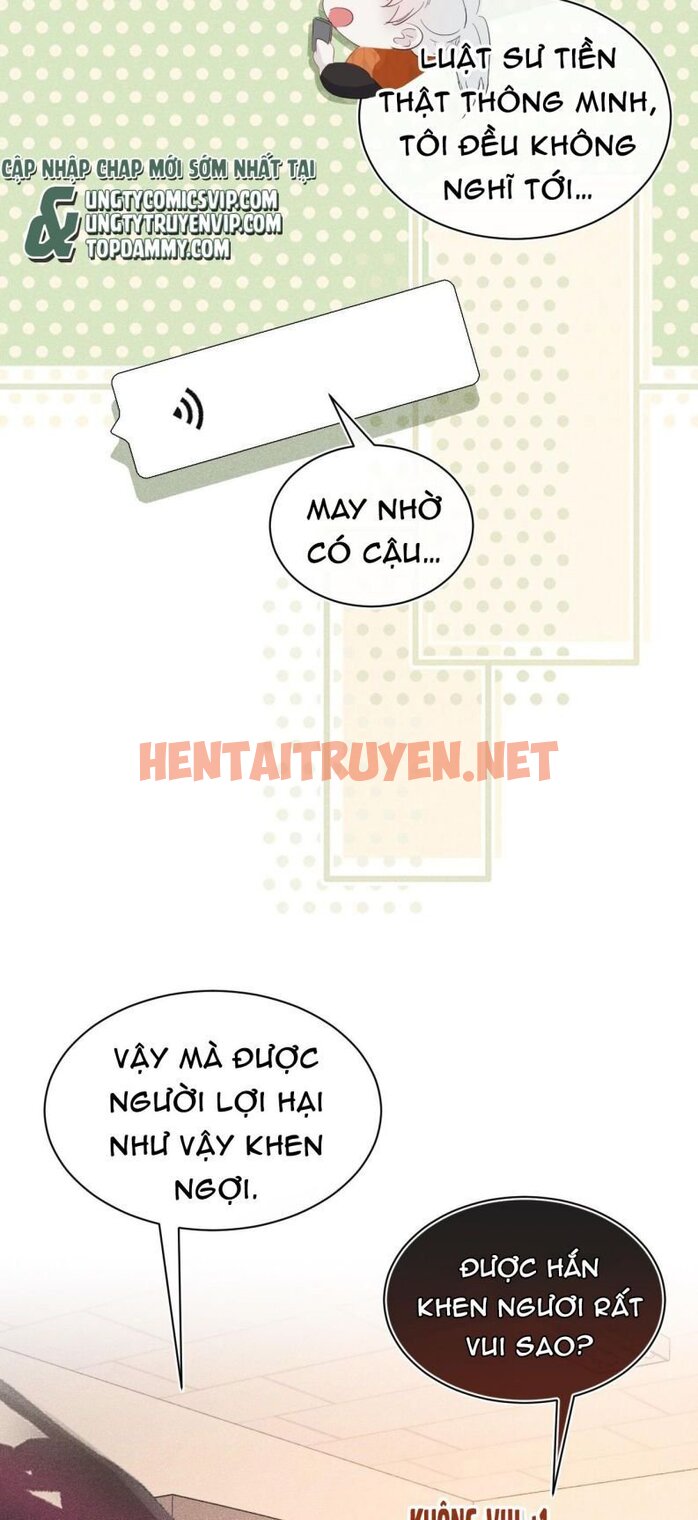 Xem ảnh Nhặt Được Ác Ma - Chap 8 - img_014_1691826124 - HentaiTruyenVN.net