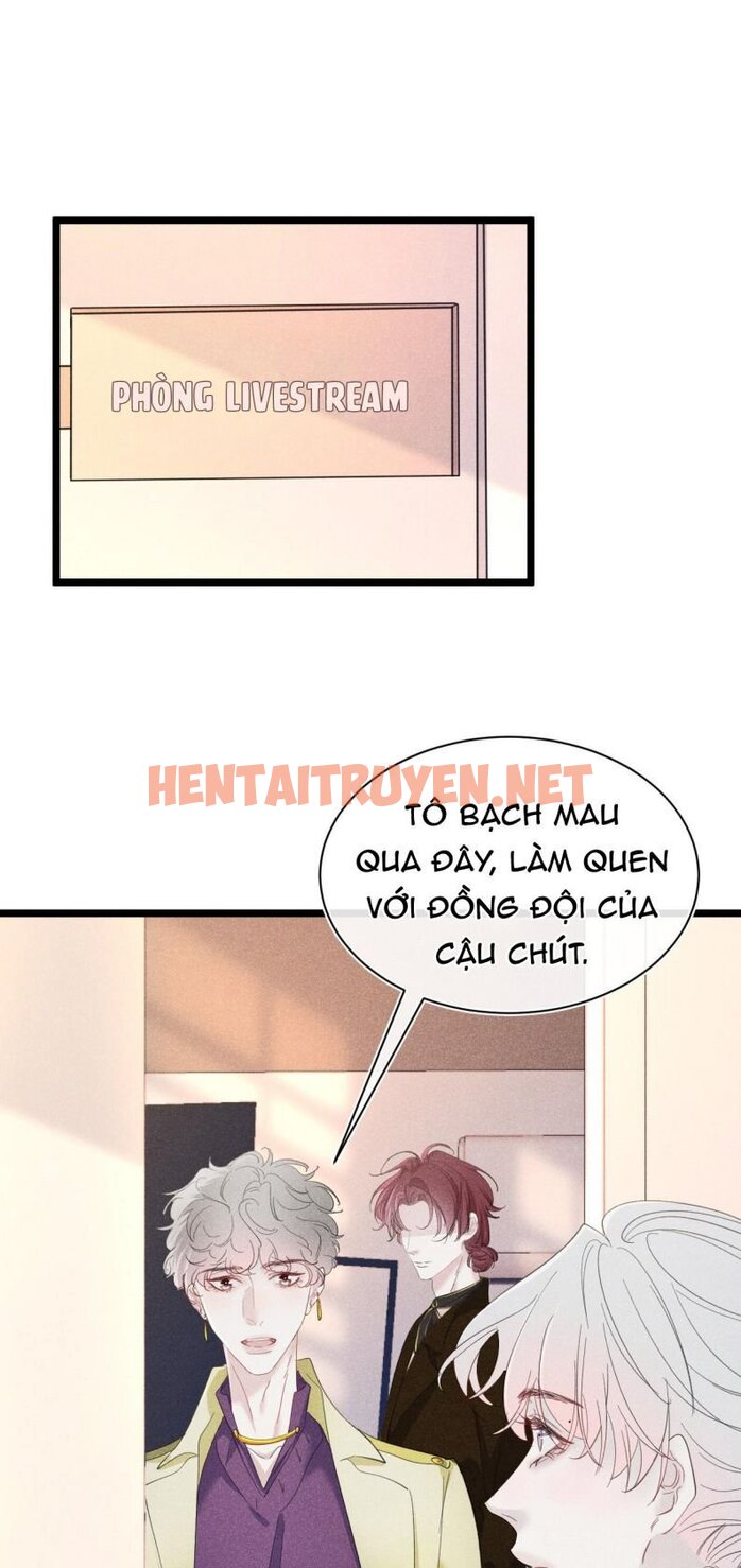 Xem ảnh Nhặt Được Ác Ma - Chap 8 - img_016_1691826130 - HentaiTruyenVN.net