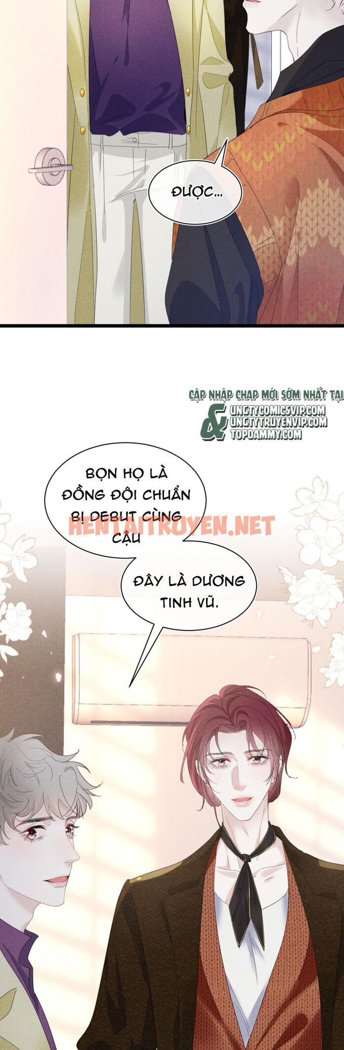 Xem ảnh Nhặt Được Ác Ma - Chap 8 - img_017_1691826134 - HentaiTruyenVN.net