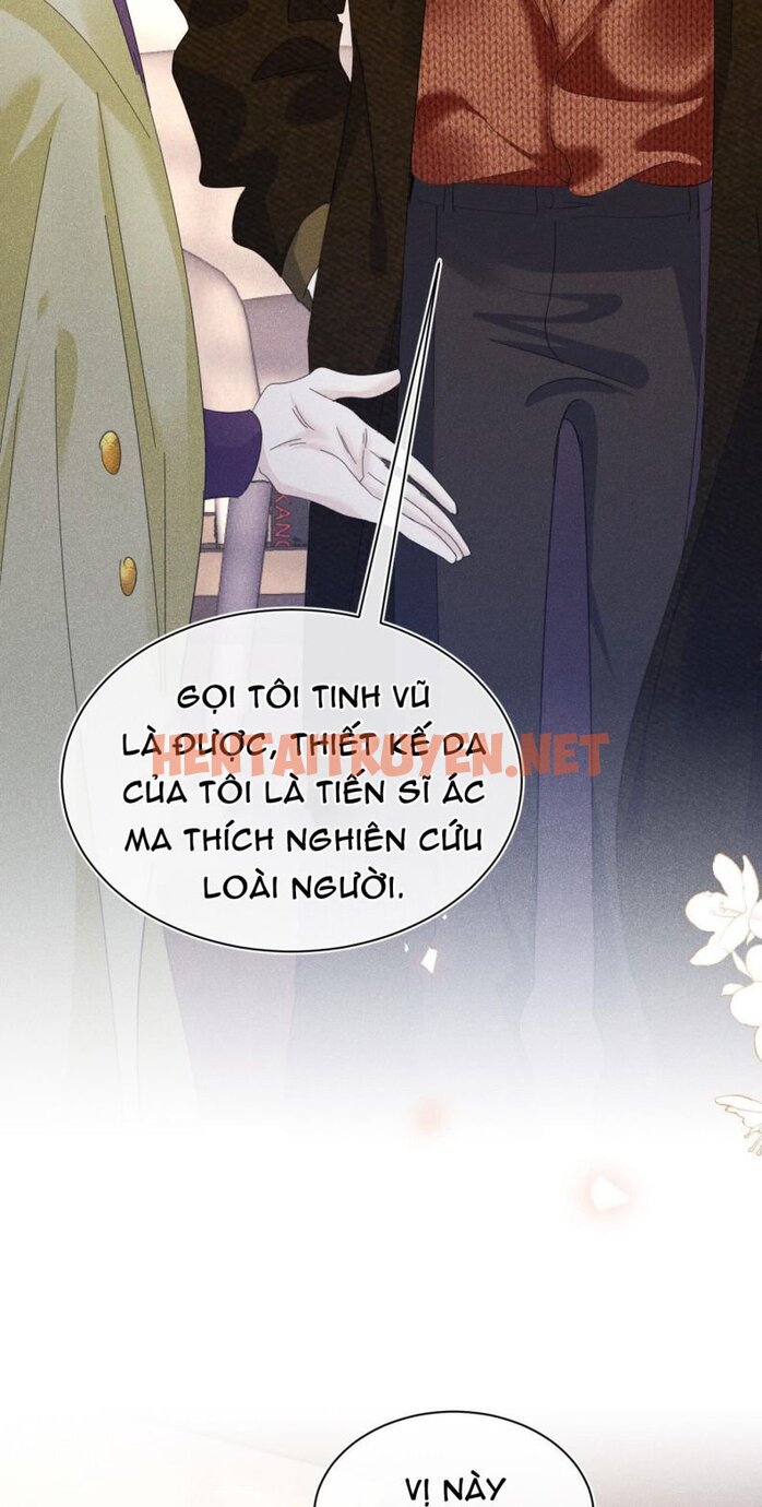 Xem ảnh Nhặt Được Ác Ma - Chap 8 - img_018_1691826137 - HentaiTruyenVN.net