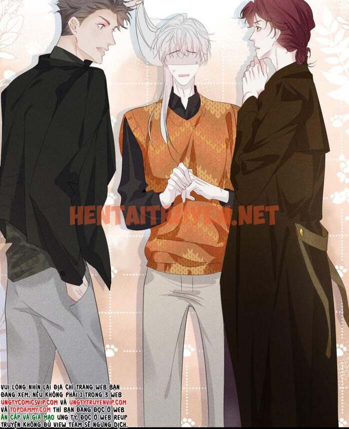 Xem ảnh Nhặt Được Ác Ma - Chap 8 - img_022_1691826148 - HentaiTruyenVN.net