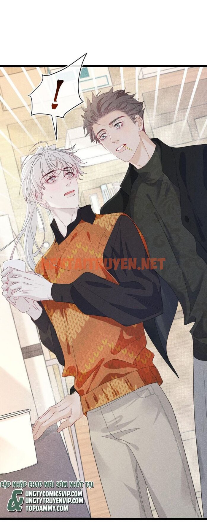 Xem ảnh Nhặt Được Ác Ma - Chap 8 - img_026_1691826162 - HentaiTruyenVN.net