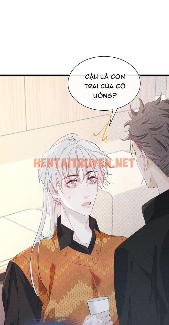 Xem ảnh Nhặt Được Ác Ma - Chap 8 - img_030_1691826174 - HentaiTruyenVN.net