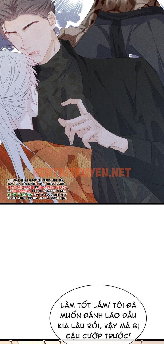 Xem ảnh Nhặt Được Ác Ma - Chap 8 - img_032_1691826180 - HentaiTruyenVN.net