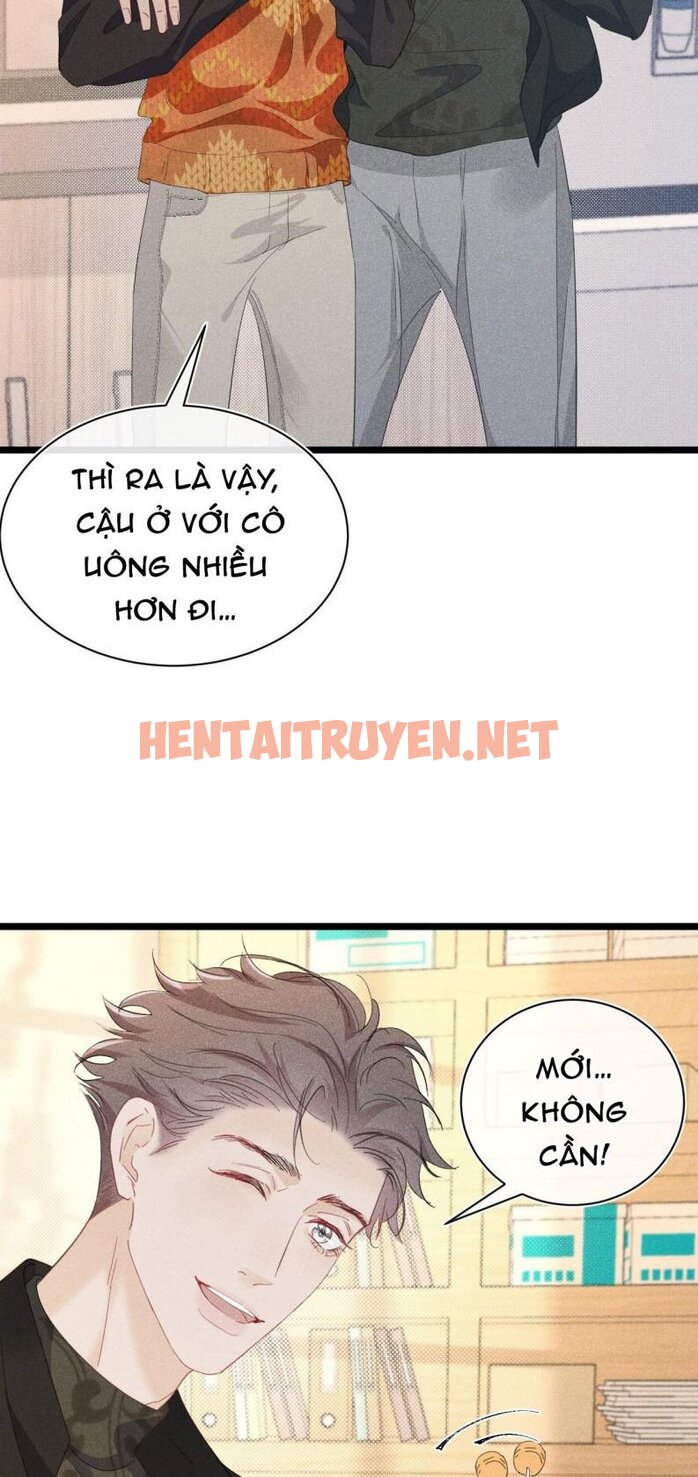 Xem ảnh Nhặt Được Ác Ma - Chap 8 - img_035_1691826190 - HentaiTruyenVN.net