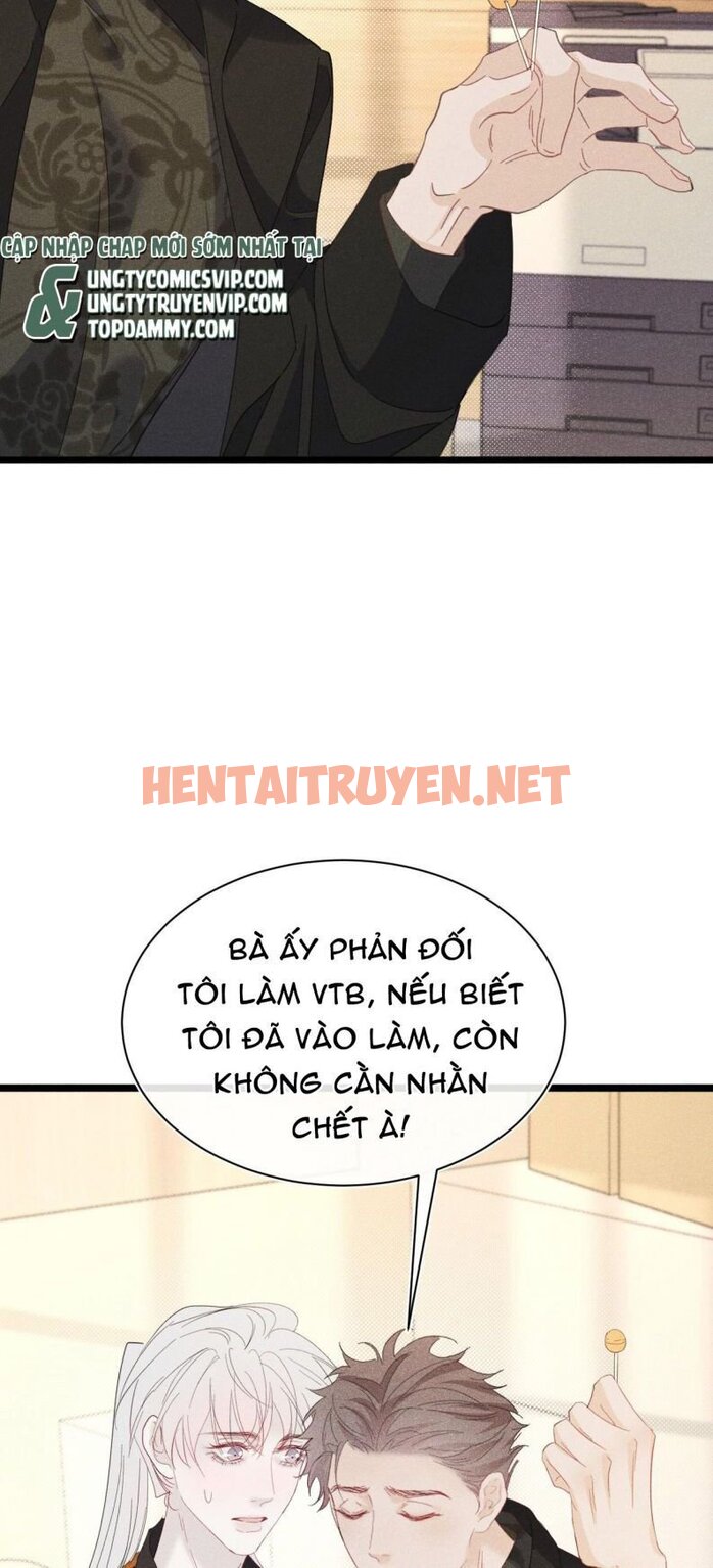 Xem ảnh Nhặt Được Ác Ma - Chap 8 - img_036_1691826193 - HentaiTruyenVN.net