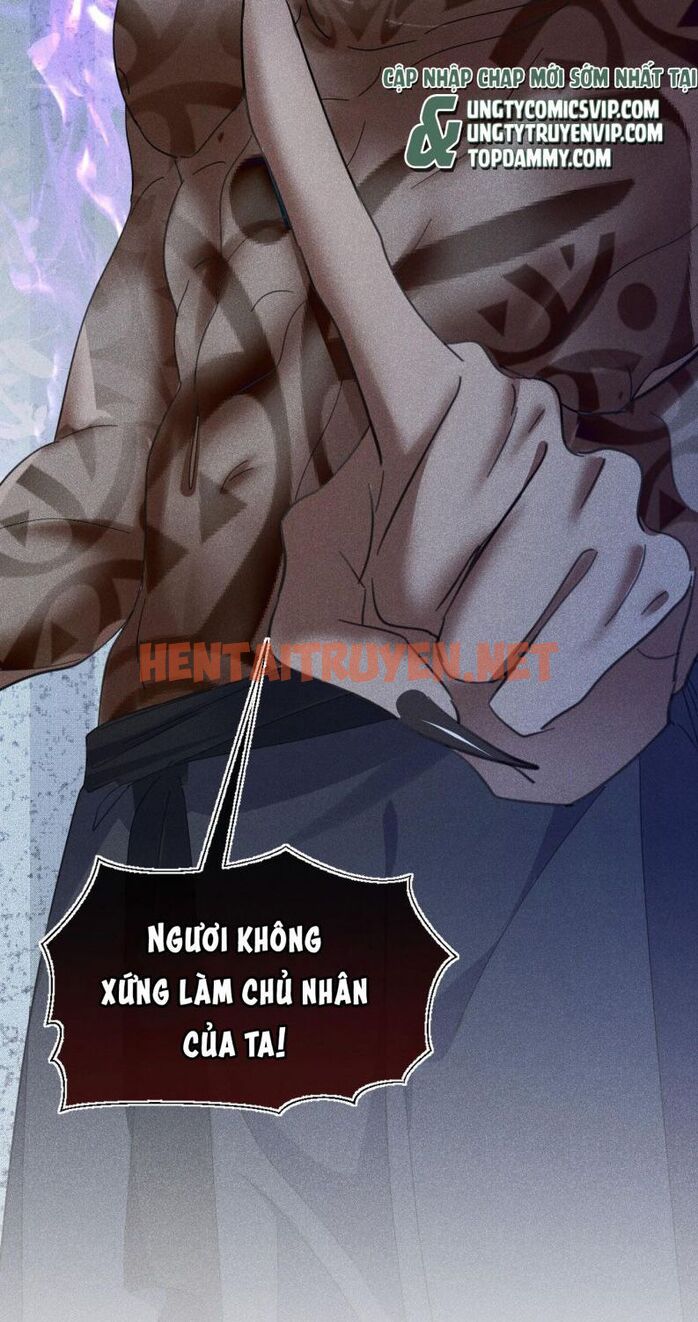 Xem ảnh Nhặt Được Ác Ma - Chap 8 - img_050_1691826241 - HentaiTruyenVN.net