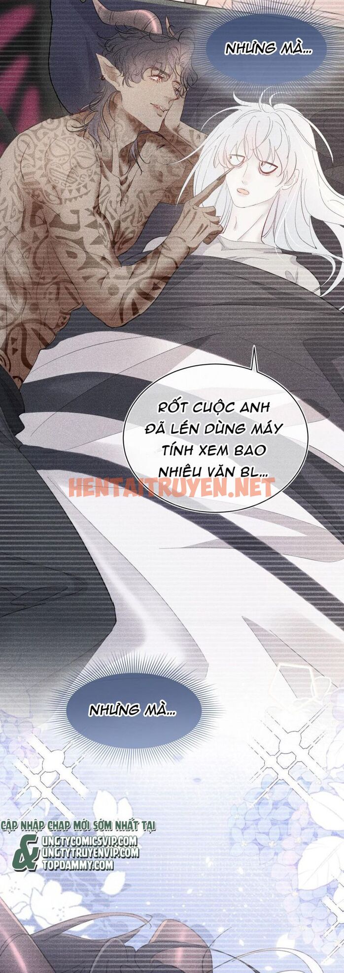 Xem ảnh Nhặt Được Ác Ma - Chap 8 - img_056_1691826263 - HentaiTruyenVN.net