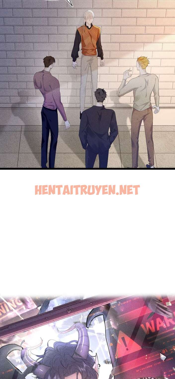 Xem ảnh Nhặt Được Ác Ma - Chap 9 - img_019_1691825951 - TruyenVN.APP