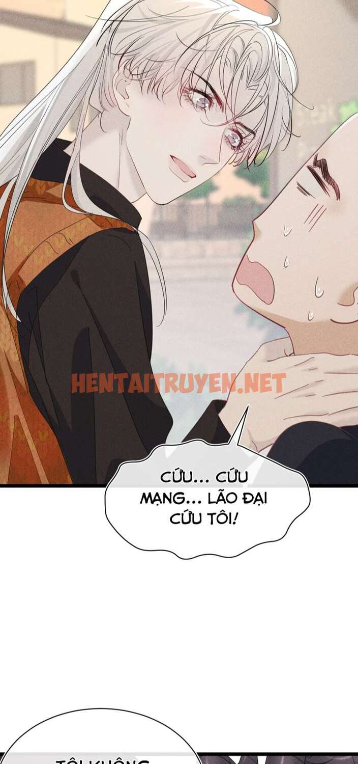 Xem ảnh Nhặt Được Ác Ma - Chap 9 - img_033_1691825985 - HentaiTruyenVN.net