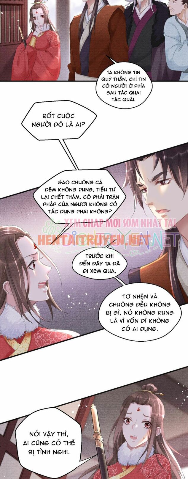 Xem ảnh Nhất Kiếm Sương Hàn - Chap 12 - img_027_1629926881 - TruyenVN.APP