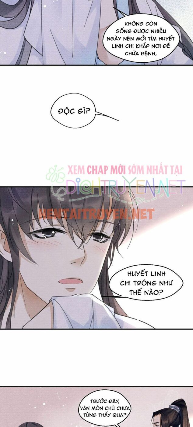 Xem ảnh Nhất Kiếm Sương Hàn - Chap 2 - img_016_1629926502 - TruyenVN.APP