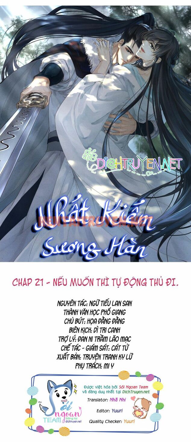 Xem ảnh Nhất Kiếm Sương Hàn - Chap 21 - img_001_1629927312 - TruyenVN.APP