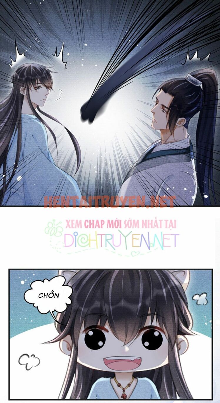 Xem ảnh Nhất Kiếm Sương Hàn - Chap 21 - img_005_1629927318 - TruyenVN.APP