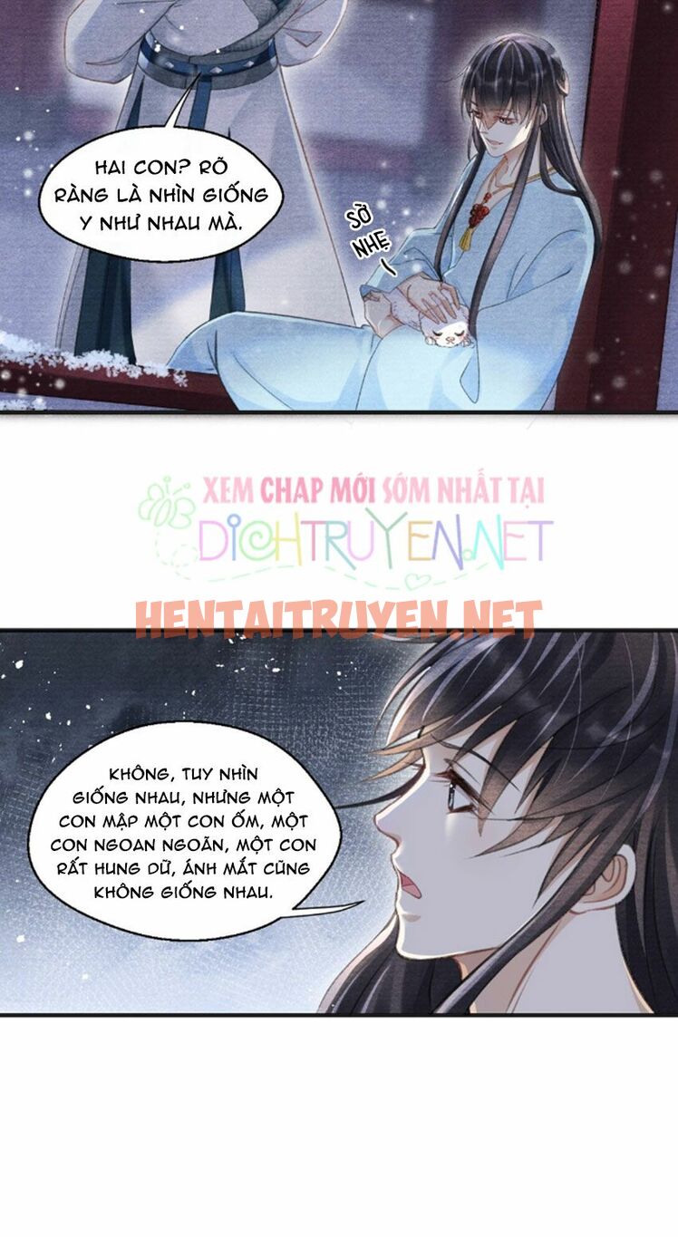 Xem ảnh Nhất Kiếm Sương Hàn - Chap 21 - img_009_1629927323 - TruyenVN.APP