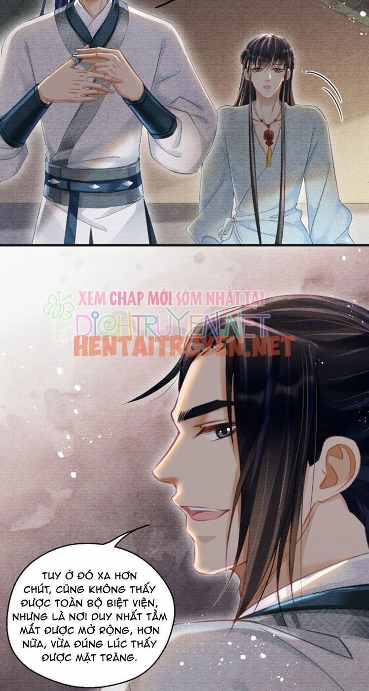 Xem ảnh Nhất Kiếm Sương Hàn - Chap 21 - img_026_1629927346 - TruyenVN.APP