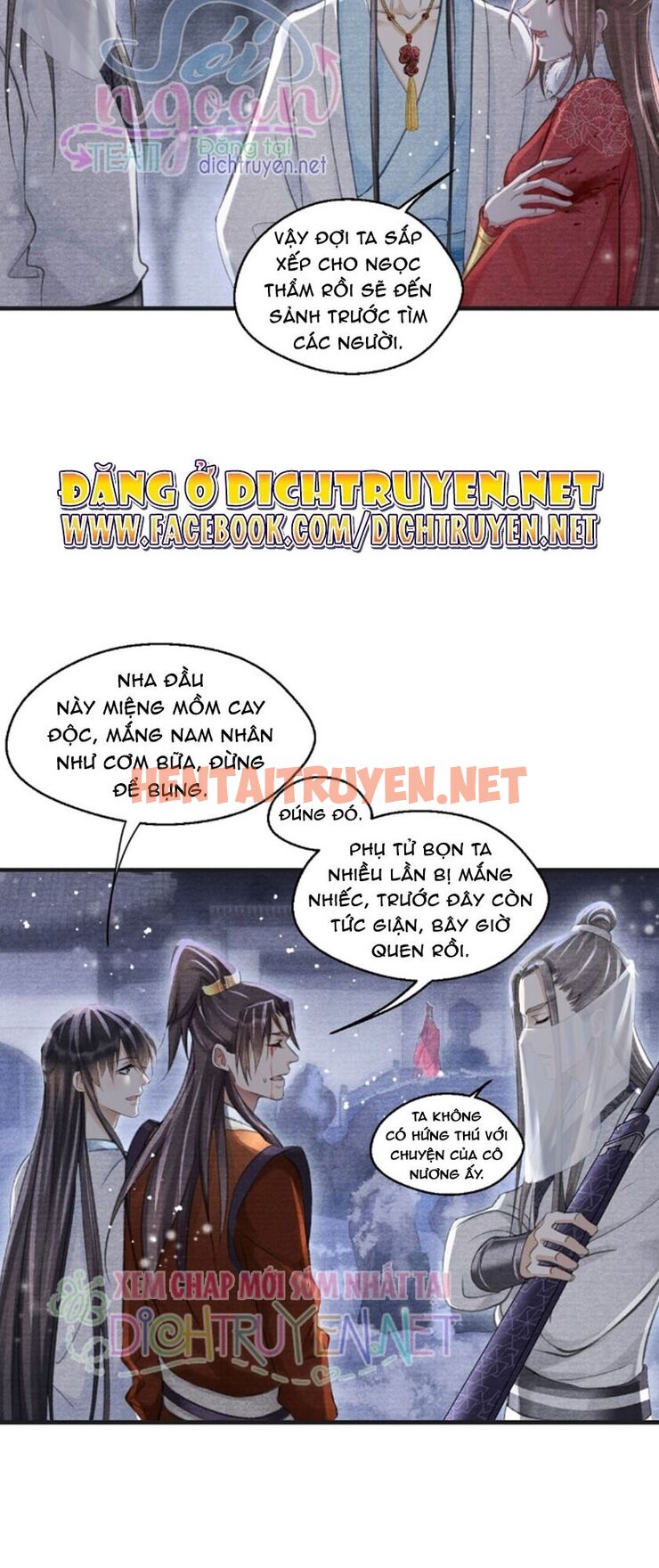 Xem ảnh Nhất Kiếm Sương Hàn - Chap 25 - img_007_1629927528 - TruyenVN.APP