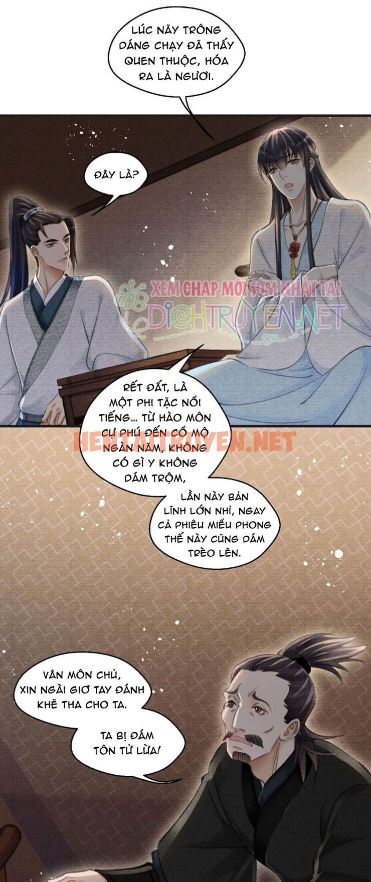 Xem ảnh Nhất Kiếm Sương Hàn - Chap 25 - img_014_1629927537 - TruyenVN.APP