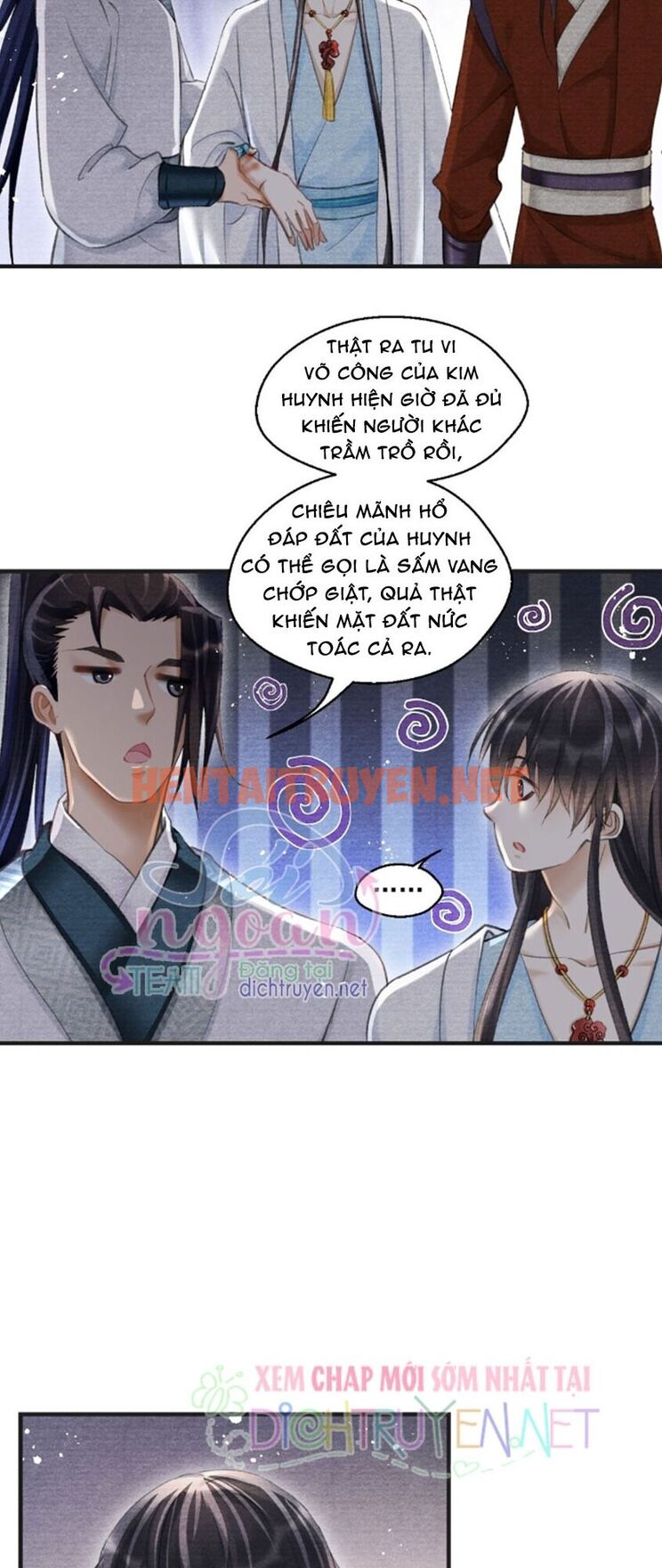 Xem ảnh Nhất Kiếm Sương Hàn - Chap 26 - img_008_1629927565 - HentaiTruyen.net