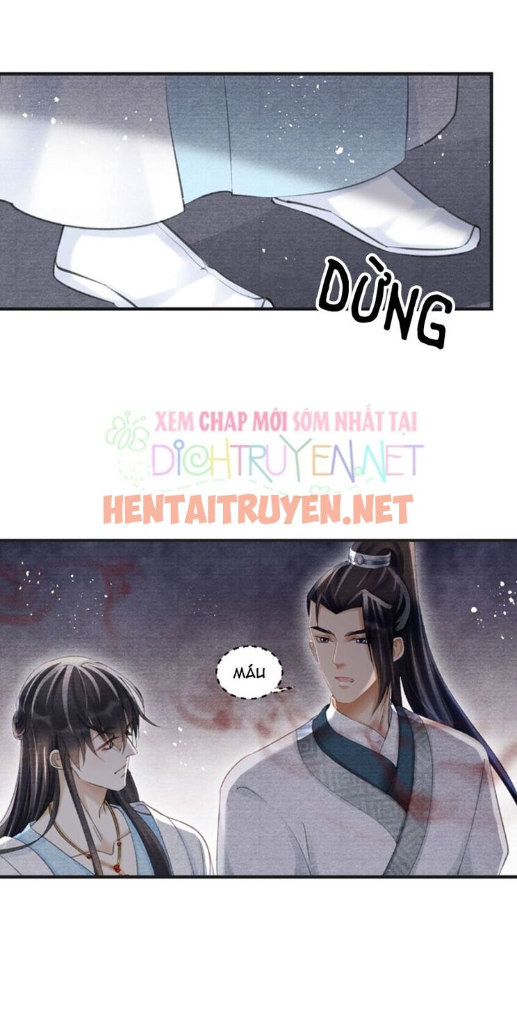 Xem ảnh Nhất Kiếm Sương Hàn - Chap 26 - img_013_1629927572 - HentaiTruyen.net