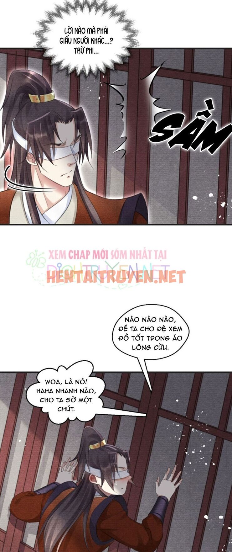 Xem ảnh Nhất Kiếm Sương Hàn - Chap 29 - img_008_1629927676 - HentaiTruyenVN.net