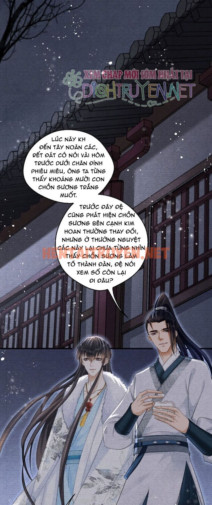 Xem ảnh Nhất Kiếm Sương Hàn - Chap 29 - img_010_1629927679 - HentaiTruyen.net