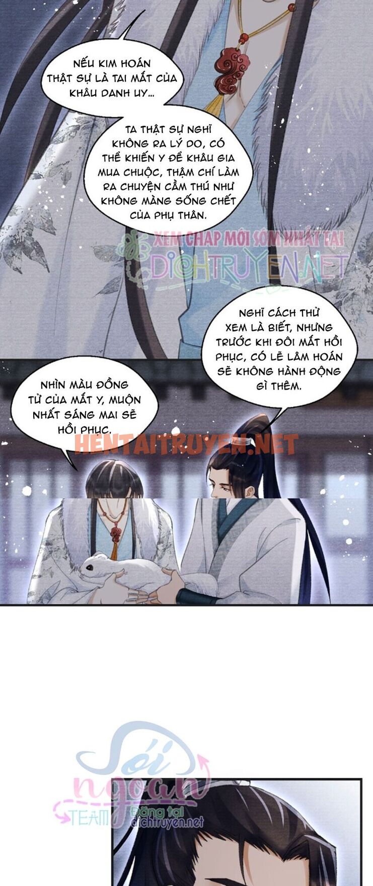 Xem ảnh Nhất Kiếm Sương Hàn - Chap 29 - img_014_1629927684 - TruyenVN.APP