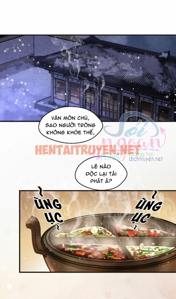 Xem ảnh Nhất Kiếm Sương Hàn - Chap 30 - img_002_1629927694 - TruyenVN.APP