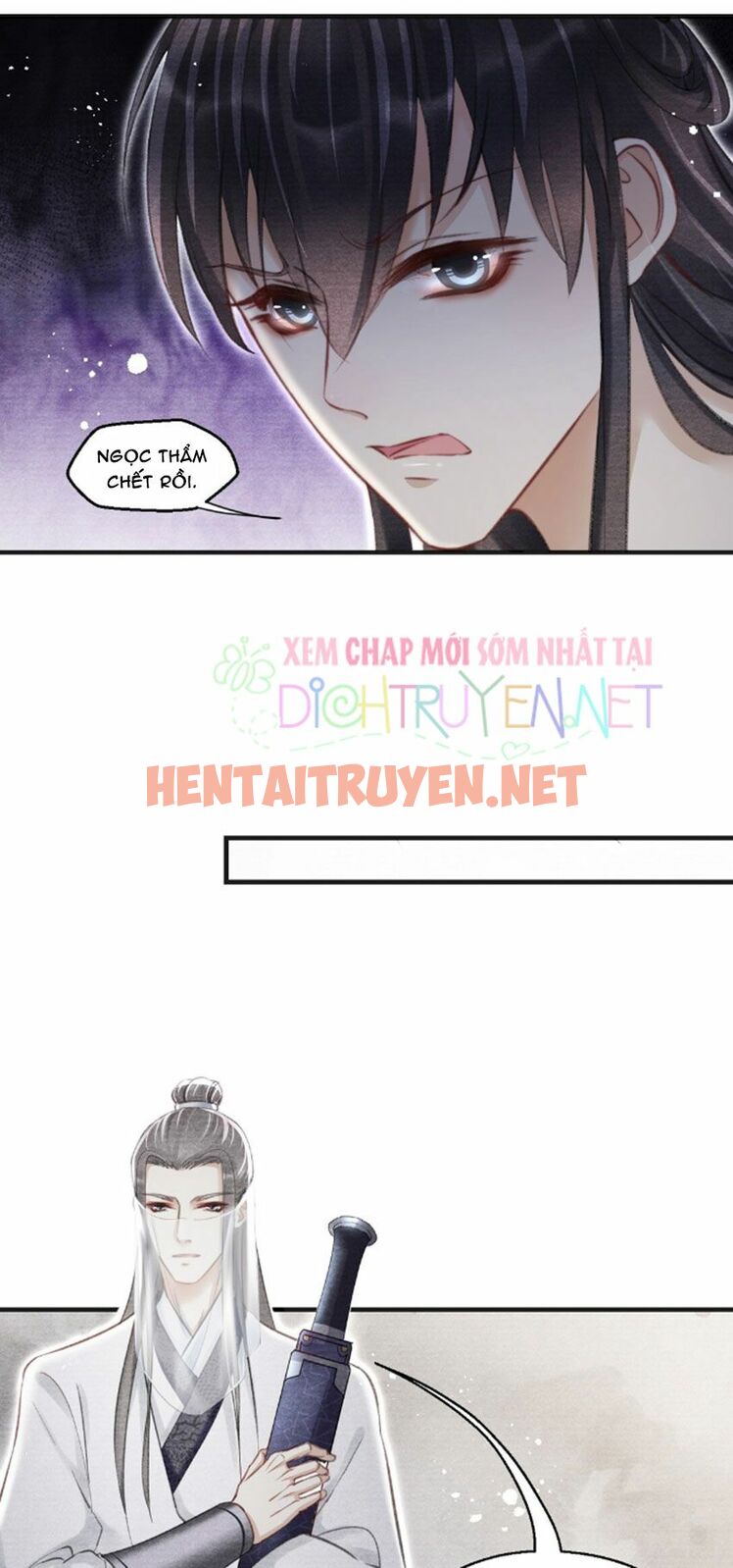 Xem ảnh Nhất Kiếm Sương Hàn - Chap 32 - img_020_1629927817 - TruyenVN.APP